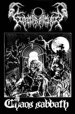 Goatpreacher : Chaos Sabbath